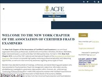 nycfe.org