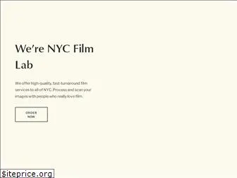 nycfilmlab.com