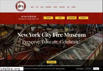 nycfiremuseum.org
