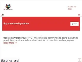 nycfitclub.com