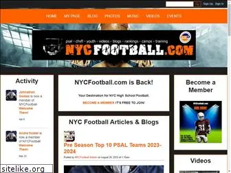 nycfootball.com