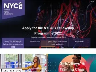 nycgb.org.uk