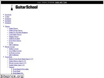 www.nycguitarschool.com
