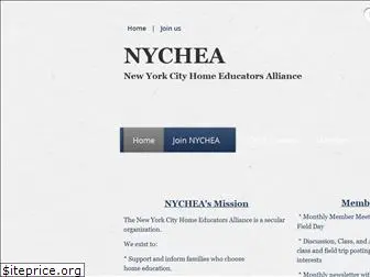 nychea.org