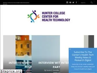 nychealthtech.org