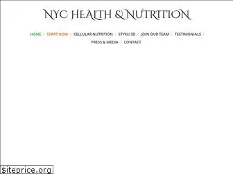 nychealthynutrition.com