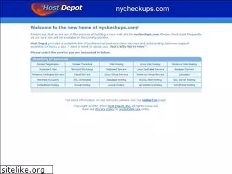 nycheckups.com