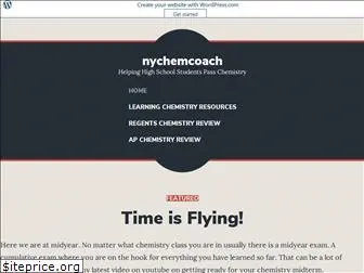 nychemcoach.com