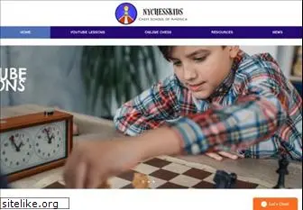 nychesskids.com