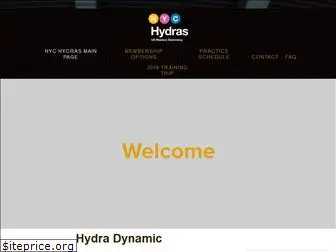 nychydras.com