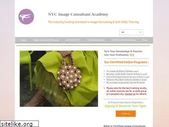 nycimageconsultantacademy.com