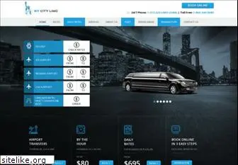 nycitylimo.com