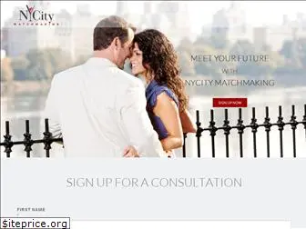 nycitymatchmaking.com