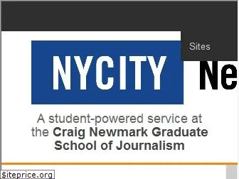 nycitynewsservice.com