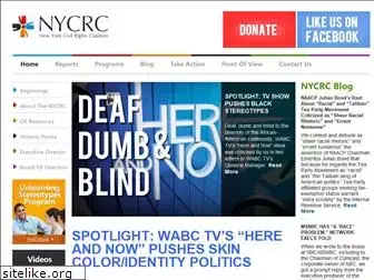 nycivilrights.org