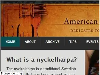 nyckelharpa.org