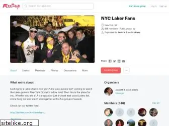 nyclakerfans.com