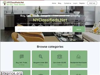 nyclassifieds.org