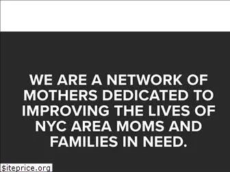 nycmammasgiveback.org