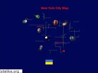 nycmap.com