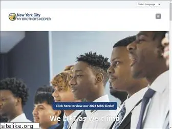 nycmbk.org