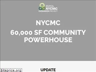 nycmcexpansion.com