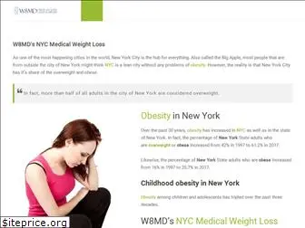 nycmedicalweightloss.com