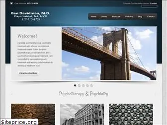 nycmentalhealth.com