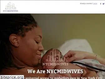 nycmidwives.org
