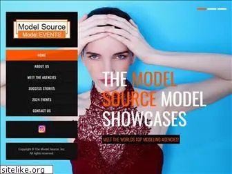 nycmodelshowcase.com