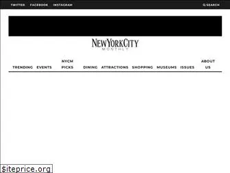 nycmonthly.com