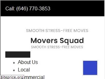 nycmovingcompany.com