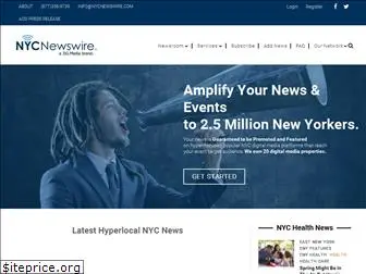 nycnewswire.com