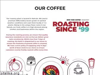 nycoffee.com