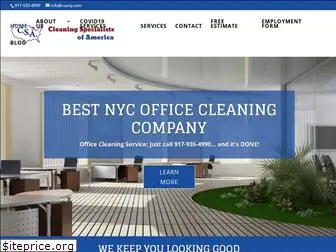 nycofficecleaners.com