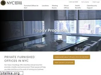 nycofficesuites.com