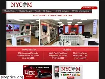 nycom.com