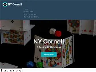 nycornell.org