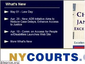 nycourts.gov