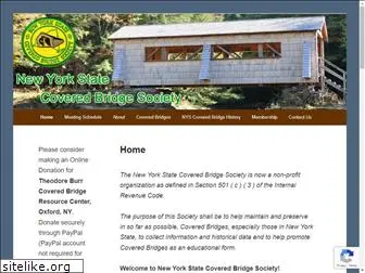 nycoveredbridges.org