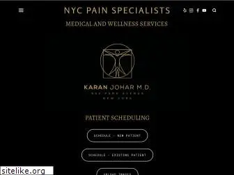 nycpainspecialists.com