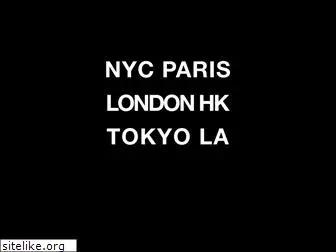 nycparislondonhktokyola.com