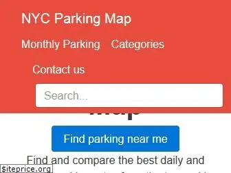 nycparkingmap.com