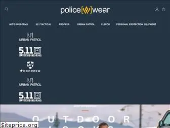 nycpduniforms.com