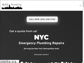 nycplumbing.net