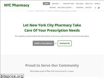 nycprx.com