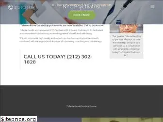 nycpsychiatrist.com