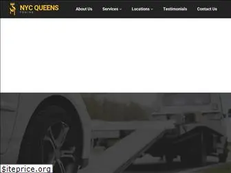 nycqueenstowing.com