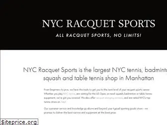 nycracquetsports.com