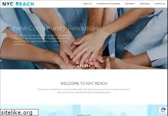 nycreach.org